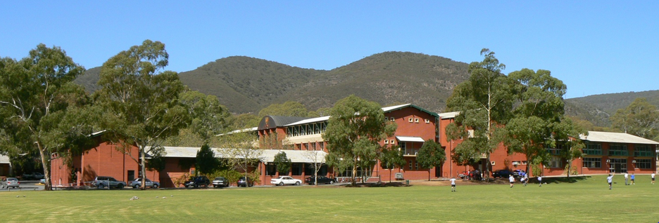 Saint Ignatius College | university | 2 Manresa Ct, Athelstone SA 5076, Australia | 0883349300 OR +61 8 8334 9300