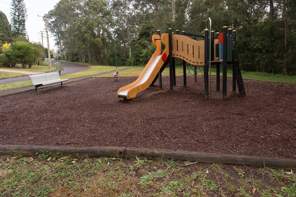 Elbrook Drive Reserve Playground | 22 Elbrook Dr, Rankin Park NSW 2287, Australia | Phone: (02) 4921 0333