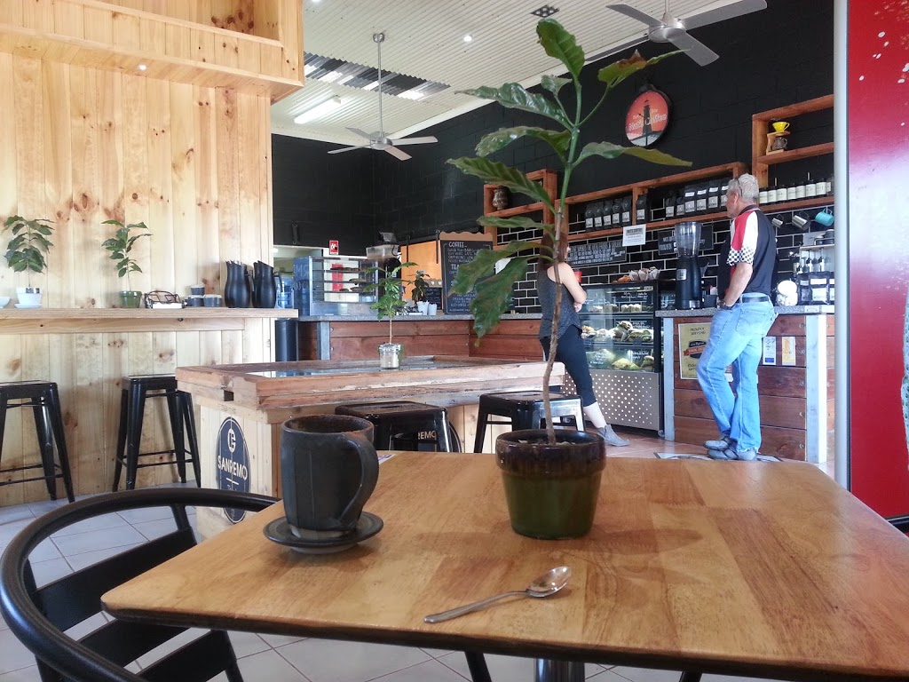 Nat’s Coffee | cafe | 29 Kays Ln, Alstonville NSW 2477, Australia | 0266283666 OR +61 2 6628 3666