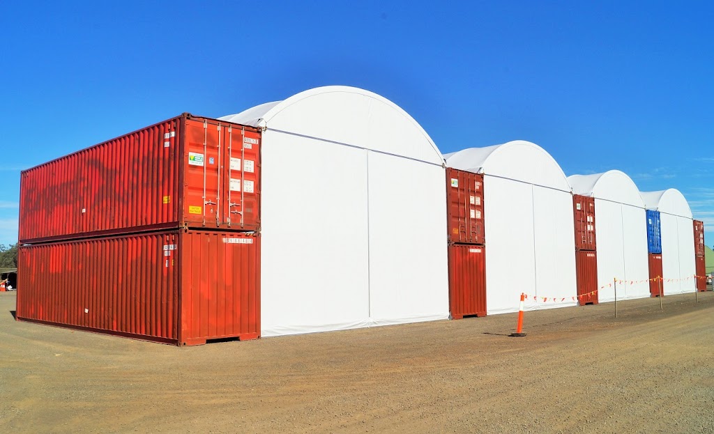 QLD Shade Sheds | general contractor | 18-20 Industrial Pl, Yandina QLD 4561, Australia | 1300753742 OR +61 1300 753 742