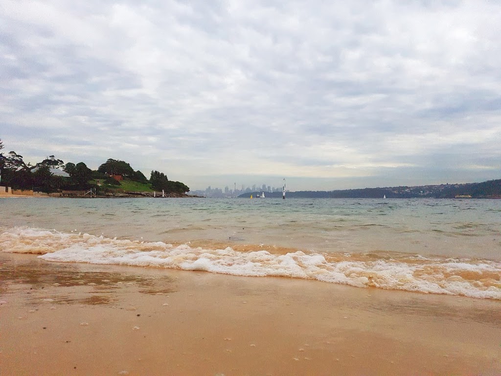 Camp Cove Reserve | park | Cove Street, Watsons Bay NSW 2030, Australia | 0293917000 OR +61 2 9391 7000