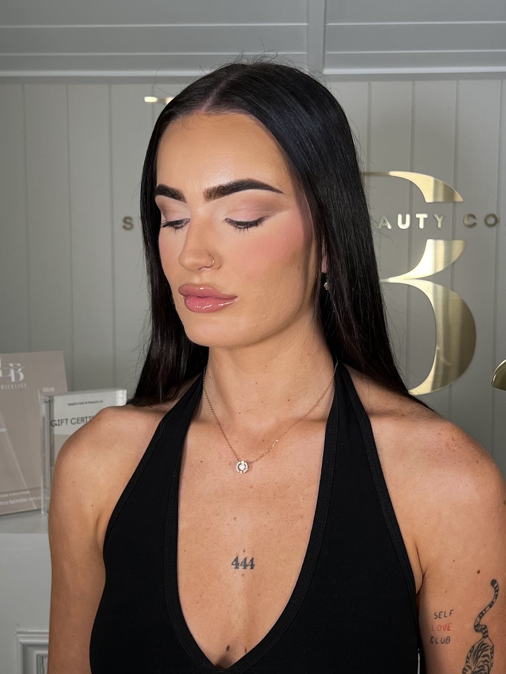 Stephs Lash & Beauty Co. | The Acrs Wy, Tahmoor NSW 2573, Australia | Phone: 0437 793 385