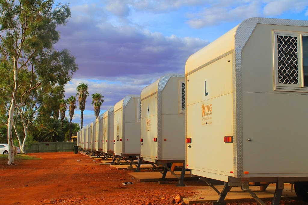 Meekatharra Accommodation Centre, Caravan Park and Roadhouse | 119 Main St, Meekatharra WA 6642, Australia | Phone: (08) 9981 1253