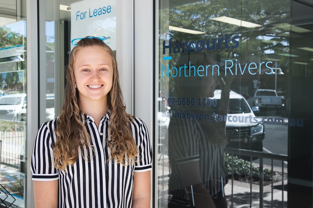 Harcourts Northern Rivers | real estate agency | 1/26-54 River St, Ballina NSW 2478, Australia | 0266861100 OR +61 2 6686 1100