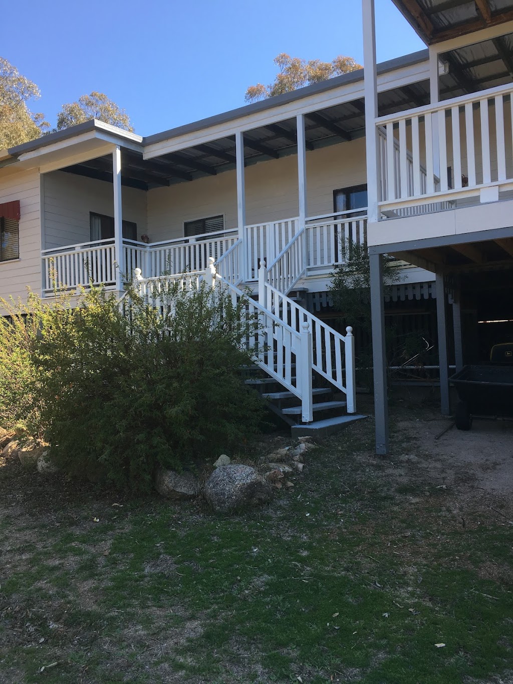 Health and Wellness Centre at Glen Aplin | 311 Stabiles Rd, Glen Aplin QLD 4381, Australia | Phone: 0488 002 512