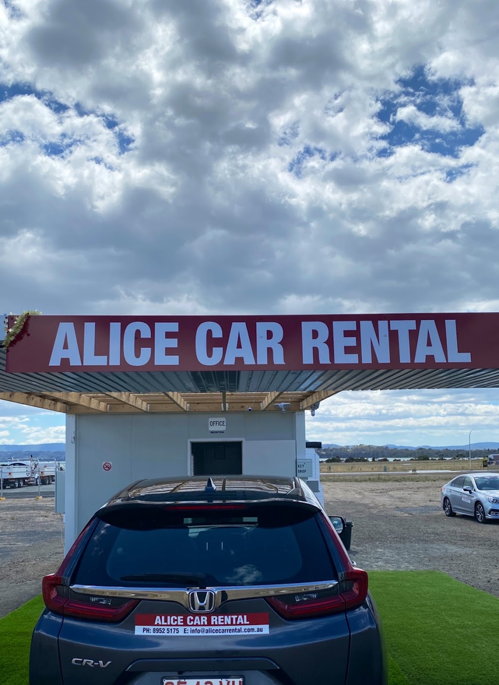 Alice Car Rental Hobart-Airport | 16 Cherokee Dr, Cambridge TAS 7170, Australia | Phone: 0472 862 436 Alice Car Rental Hobart-Airport | 16 Cherokee Dr, Cambridge TAS 7170, Australia | Phone: 0472 862 436