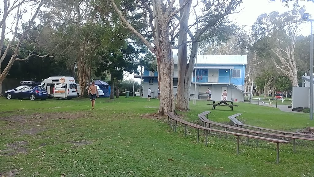 Noosa Sea Scouts | campground | 11 Eumundi Rd, Noosaville QLD 4566, Australia | 0754730028 OR +61 7 5473 0028