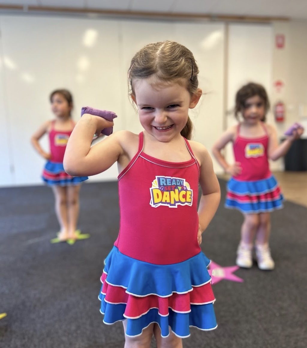 Gisborne Dance Academy | 9 Meek St, New Gisborne VIC 3438, Australia | Phone: 0499 787 868