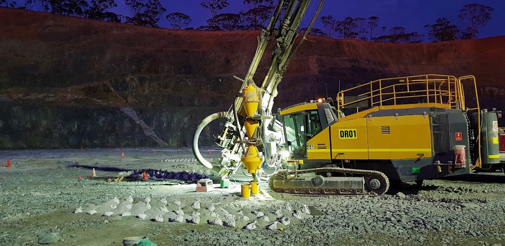 JDC Drilling | 62-64 Arcturus St, Southern Cross WA 6426, Australia | Phone: 0478 303 240