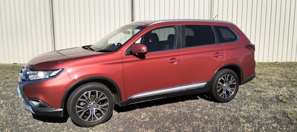 Driven Deals | Erbacher Rd, Hodgson Vale QLD 4352, Australia | Phone: 0455 494 566