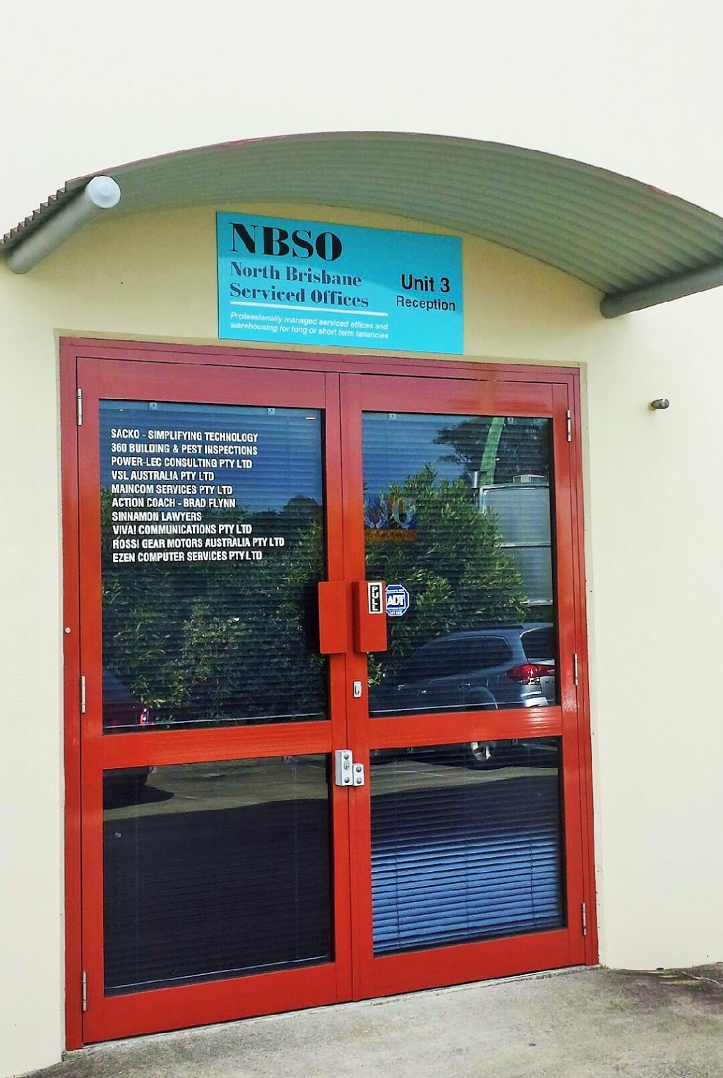 North Brisbane Serviced Offices | real estate agency | 3/22-24 Strathwyn St, Brendale QLD 4500, Australia | 0738811504 OR +61 7 3881 1504
