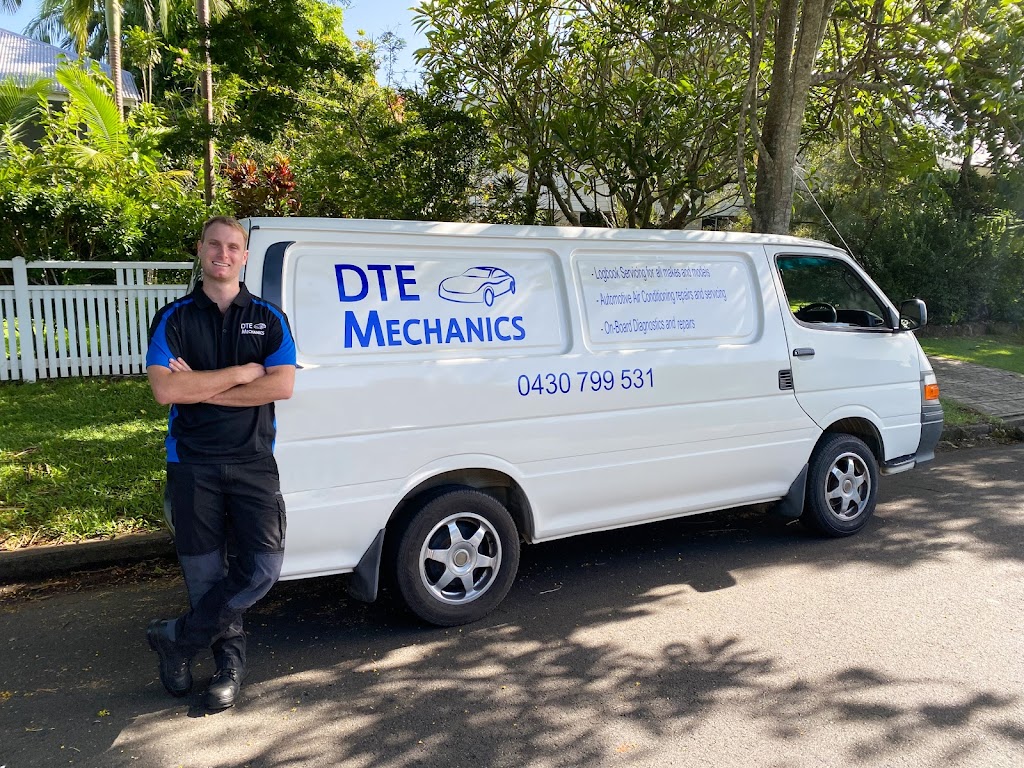DTE Mechanics | 2 Wagtail St, Inala QLD 4077, Australia | Phone: 0430 799 531