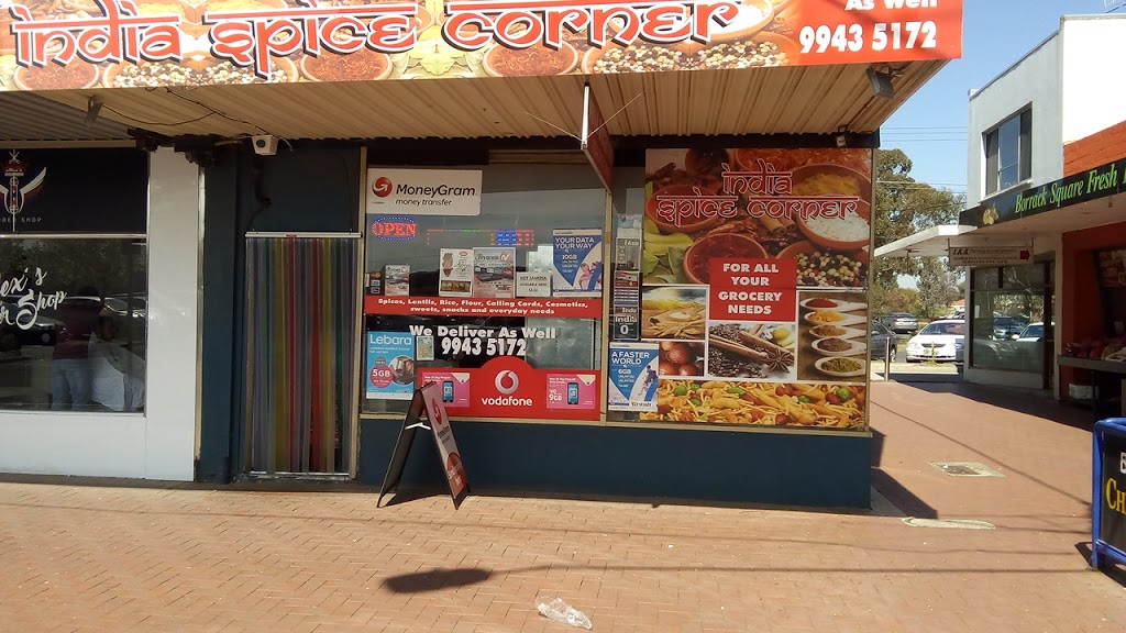 India Spice Corner | 7 Borrack Square, Altona North VIC 3025, Australia | Phone: (03) 9943 5172