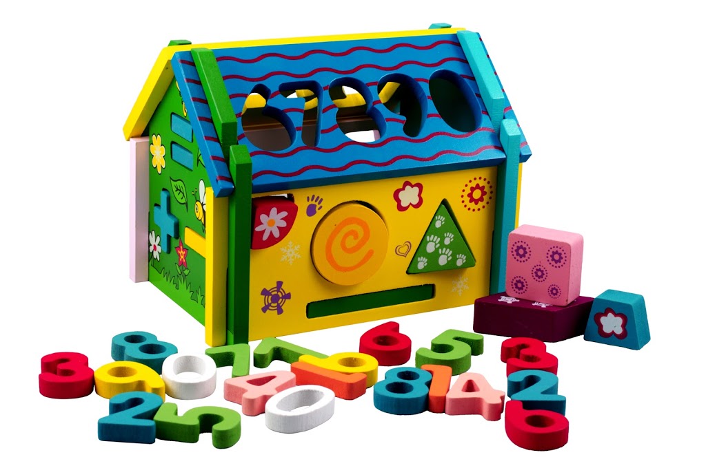 Toys With Pizzazz | store | 2/55 Holder Rd, Bannockburn VIC 3331, Australia | 0433393203 OR +61 433 393 203