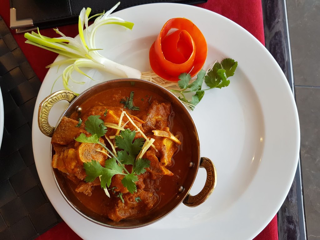 Taj Curry Indian Cuisine | restaurant | 249 Stafford Rd, Stafford QLD 4053, Australia | 0738570695 OR +61 7 3857 0695