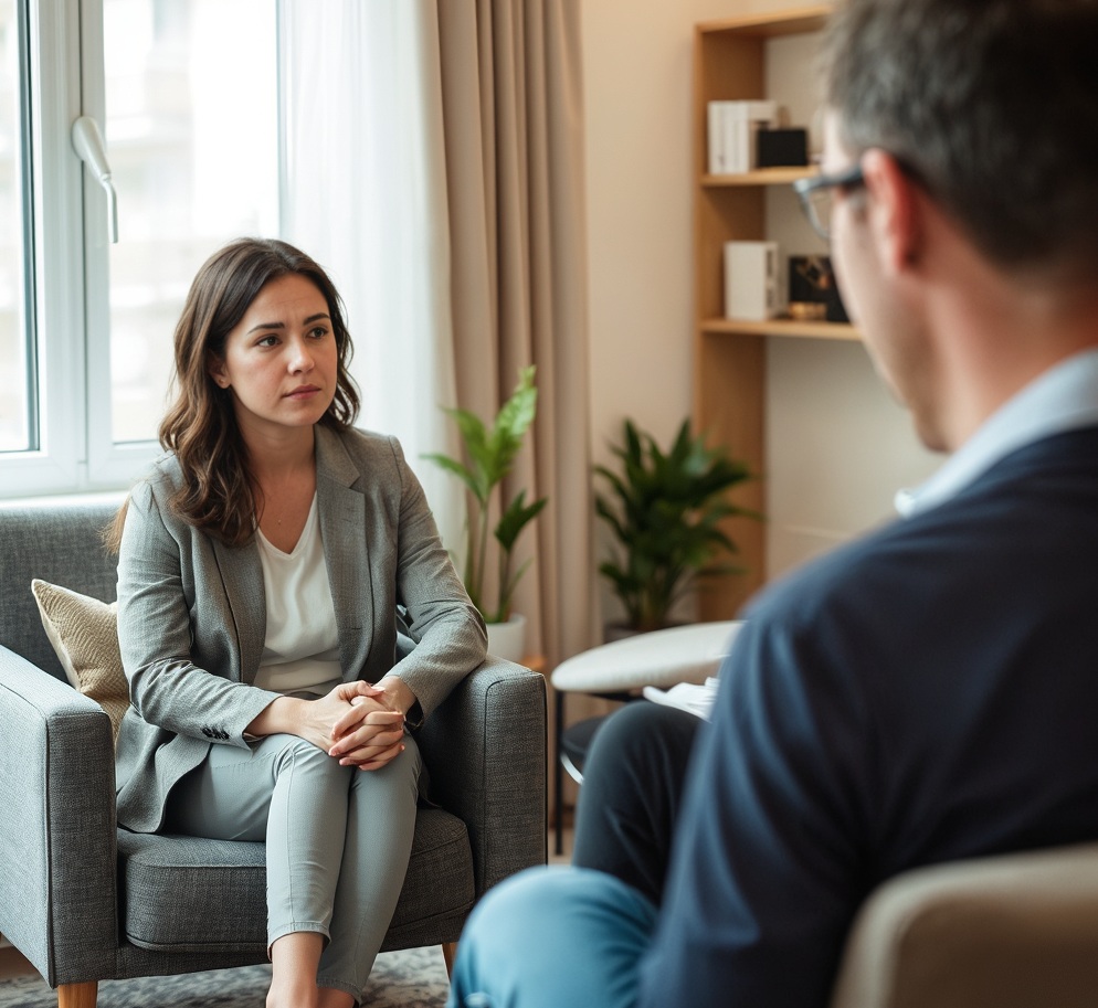 JD Counselling | 68 Biggs Ave, Beachmere QLD 4510, Australia | Phone: 0412 570 337