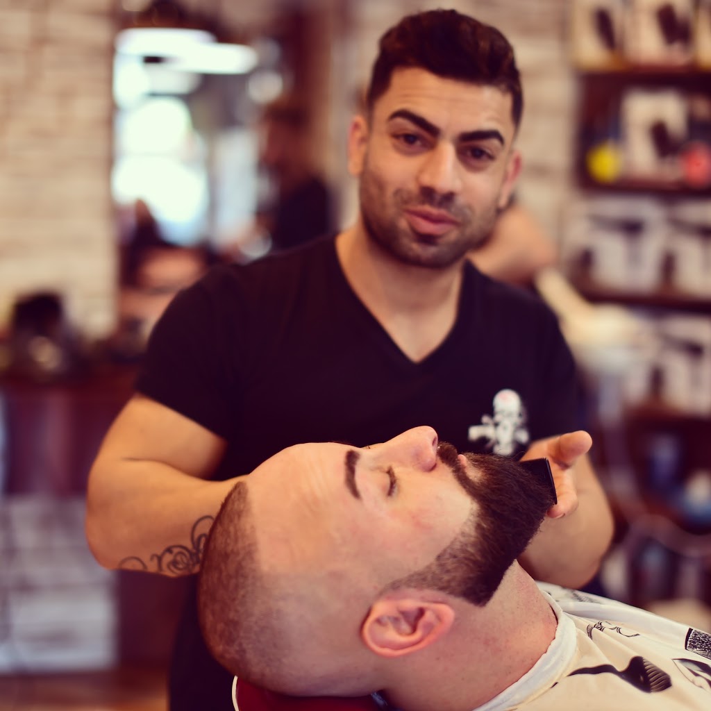 Ali Barbar | hair care | 41-53 Miller St, Epping VIC 3076, Australia | 0394088871 OR +61 3 9408 8871