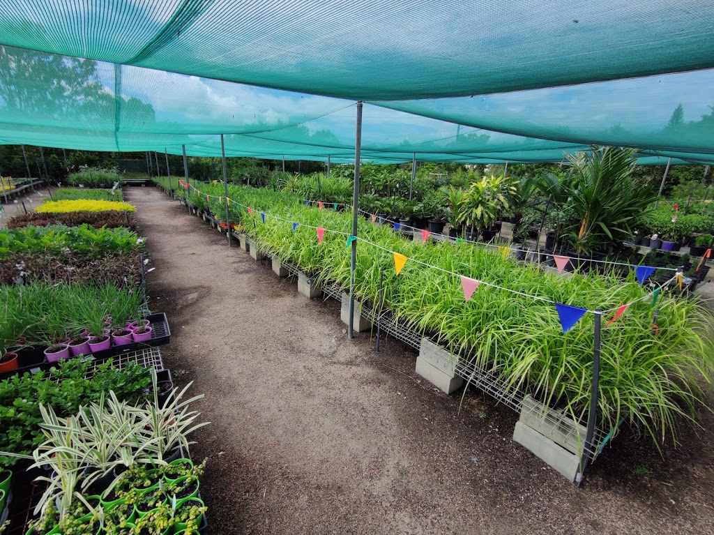 Flora North Nursery |  | 22-24 Bessemer St, Stuart QLD 4811, Australia | 0747290551 OR +61 7 4729 0551