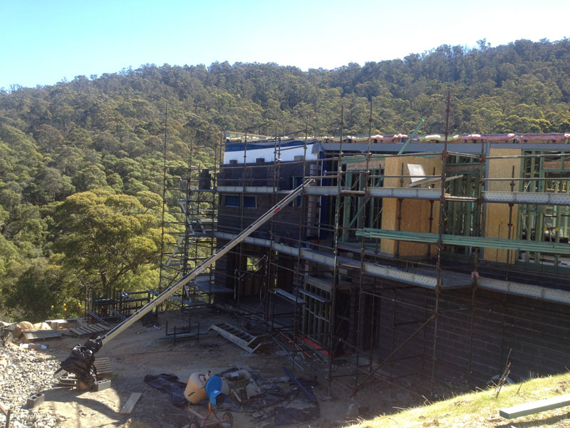 A&D Scaffolding Hire | 3 Percy Harris St, Jindabyne NSW 2627, Australia | Phone: 0411 049 835