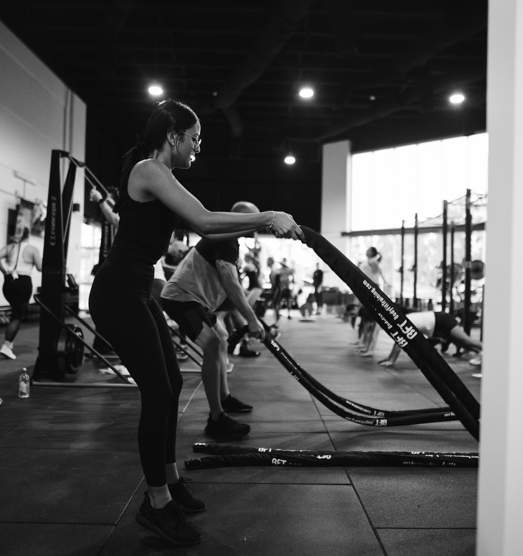 Body Fit Training Sunbury | gym | 9B/57-59 Horne St, Sunbury VIC 3429, Australia | 0492940232 OR +61 492 940 232