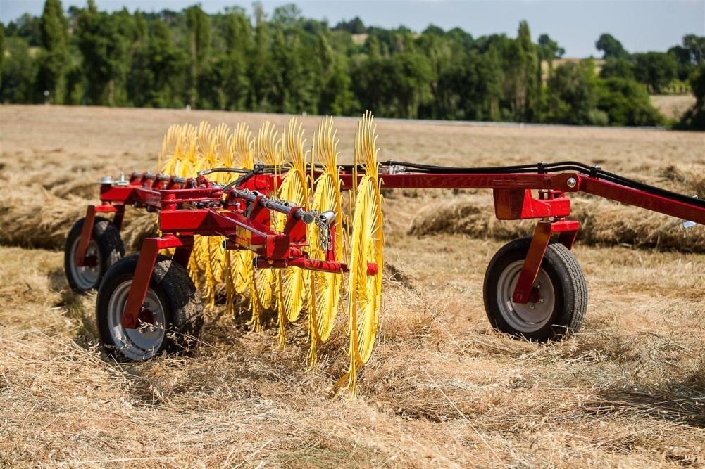 Sitrex Hay Machinery | 17 Catamaran Rd, Fountaindale NSW 2258, Australia | Phone: (02) 4360 4000