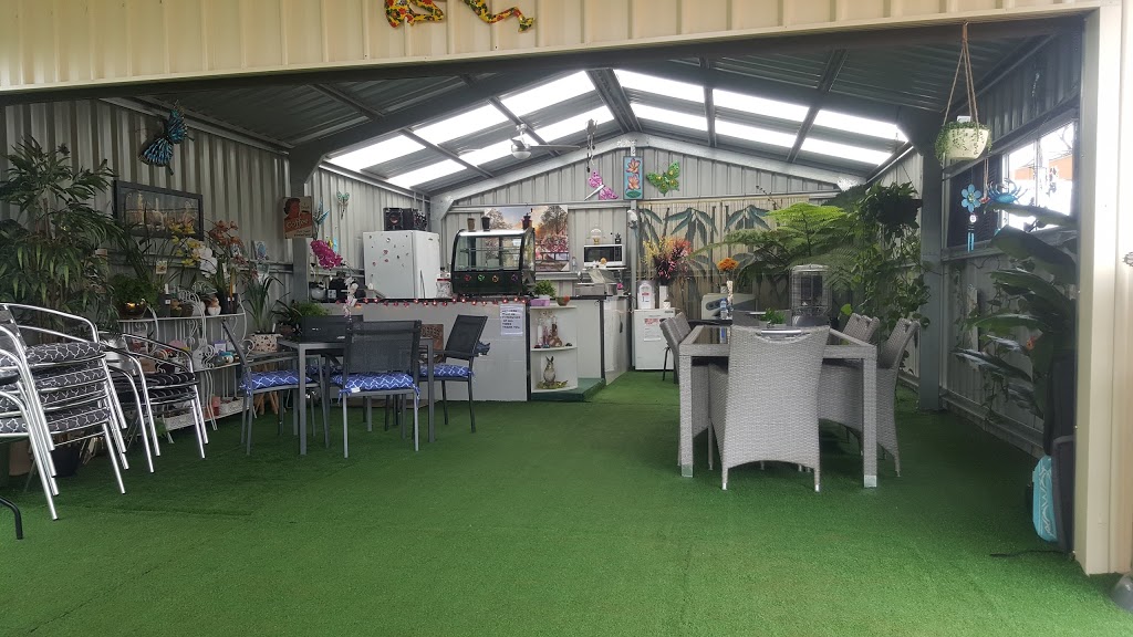 Myola Cafe Nursery | campground | 26889 Wogarl W Rd, Bruce Rock WA 6418, Australia | 0890611833 OR +61 8 9061 1833