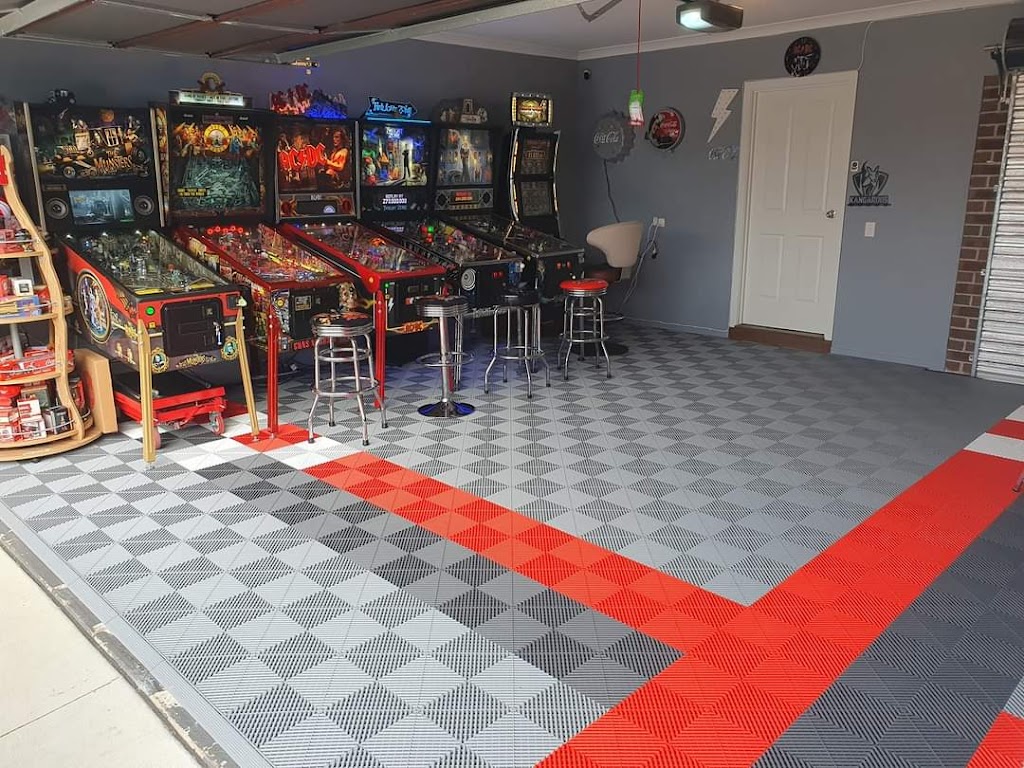 CosyCool Garage Door Insulation, Brush Seals and Garage Flooring | 35-37 Birchbank Ct, Leopold VIC 3224, Australia | Phone: 0419 232 732