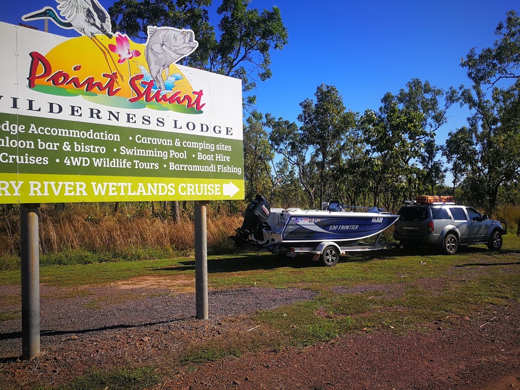 Point Stuart Wilderness Lodge | Point Stuart NT 0822, Australia | Phone: (08) 8978 8914