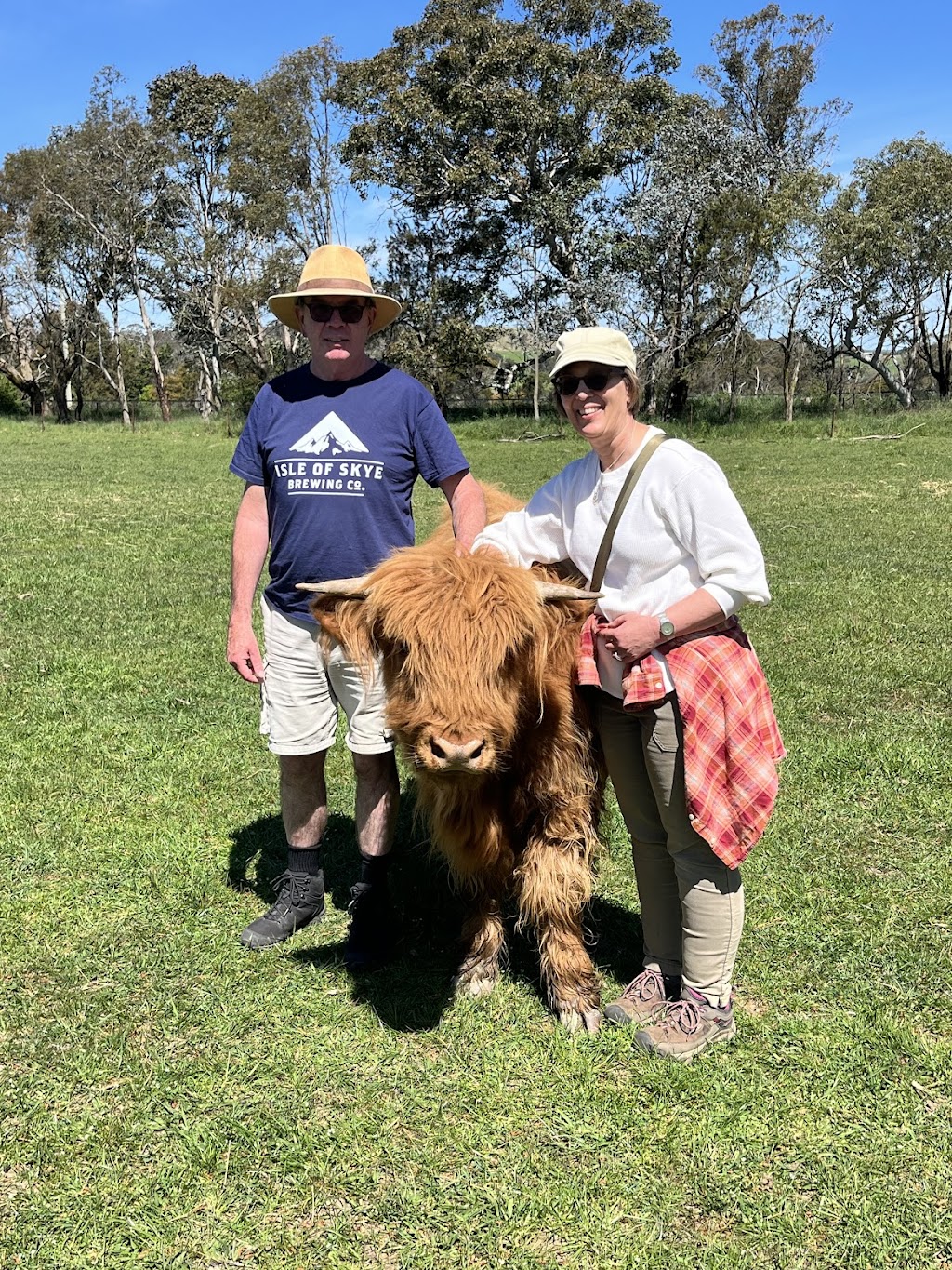 Minard Farm | 135 Richards Ln, Joadja NSW 2575, Australia | Phone: 0456 856 080