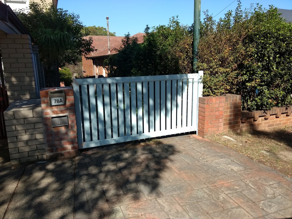 Custom Country Gates | 1269 Illaroo Rd, Nowra NSW 2541, Australia | Phone: 0412 729 711