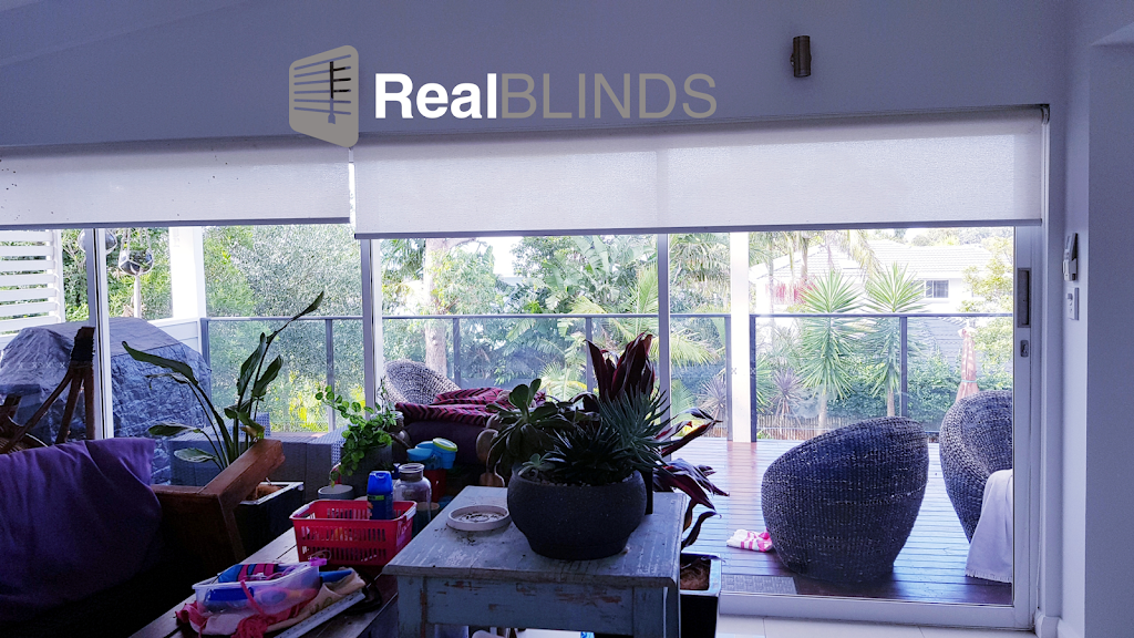 Real Blinds | home goods store | 30 David Rd, Collaroy Plateau NSW 2097, Australia | 1300215388 OR +61 1300 215 388