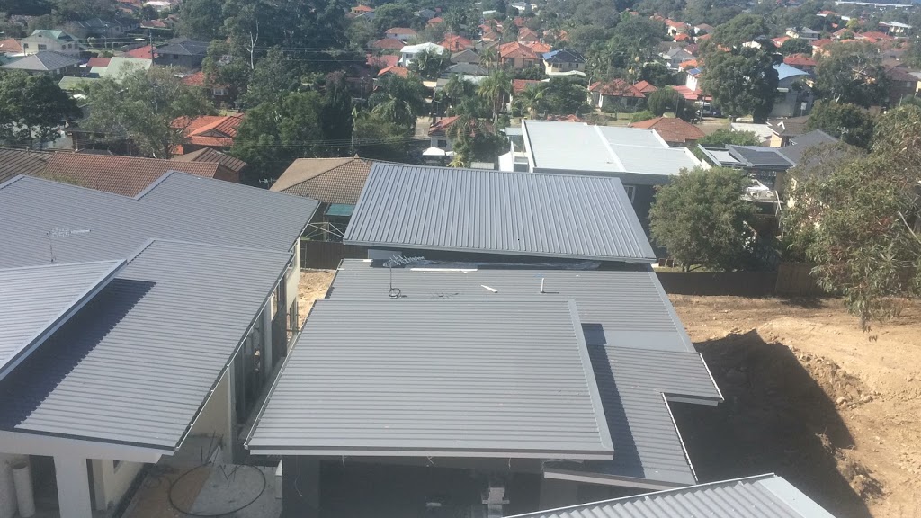 Go Roofing | 720 Warringah Rd, Forestville NSW 2087, Australia | Phone: 0414 090 798