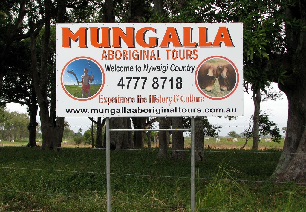 Mungalla Station - Mungalla Aboriginal Tours | travel agency | Ingham Forrest Beach Rd, Forrest Beach QLD 4850, Australia | 0747778718 OR +61 7 4777 8718