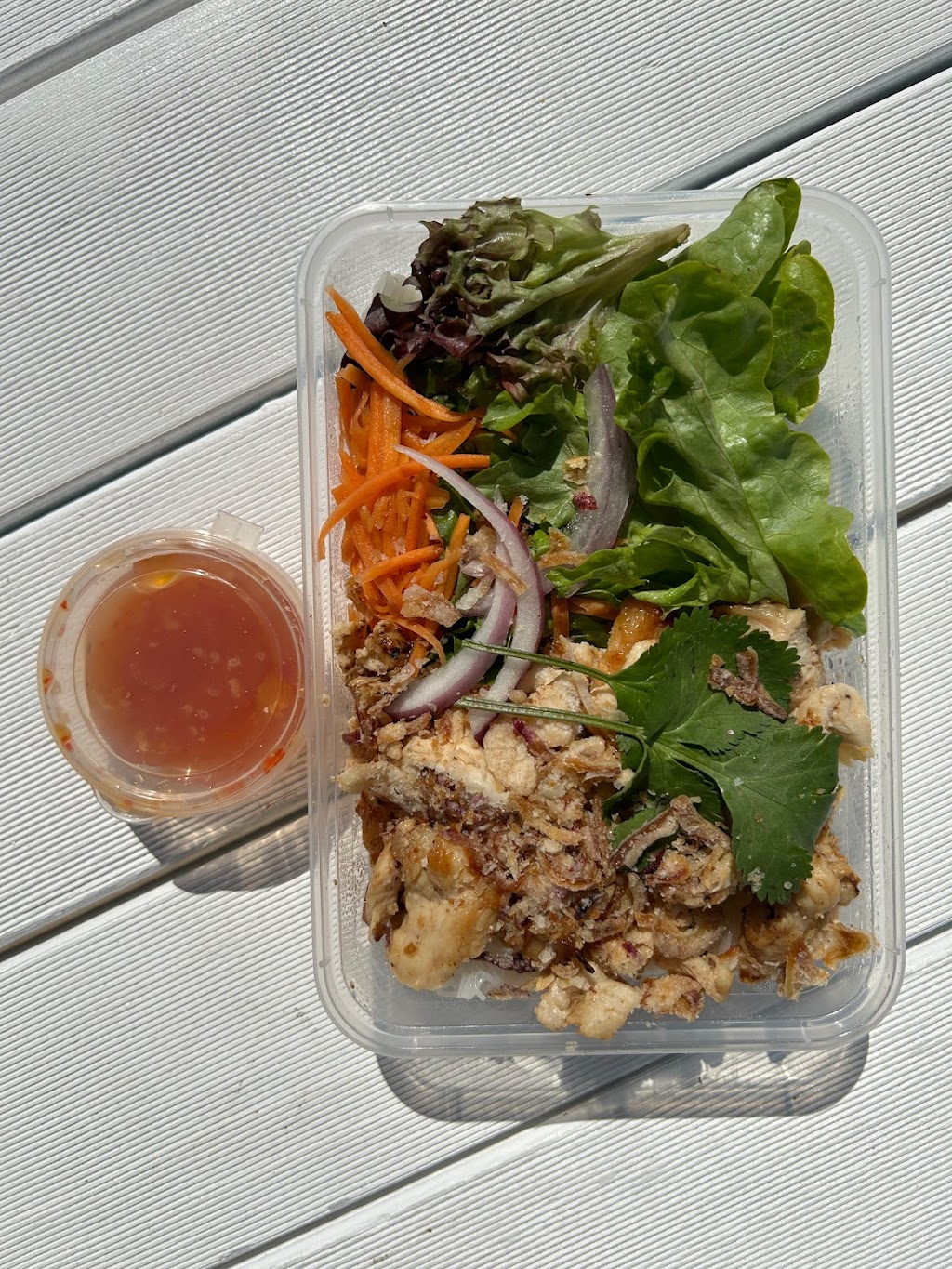 Slice of Life takeaway Cafe | shop10/2140 The Northern Rd, Luddenham NSW 2745, Australia | Phone: 0405 618 211