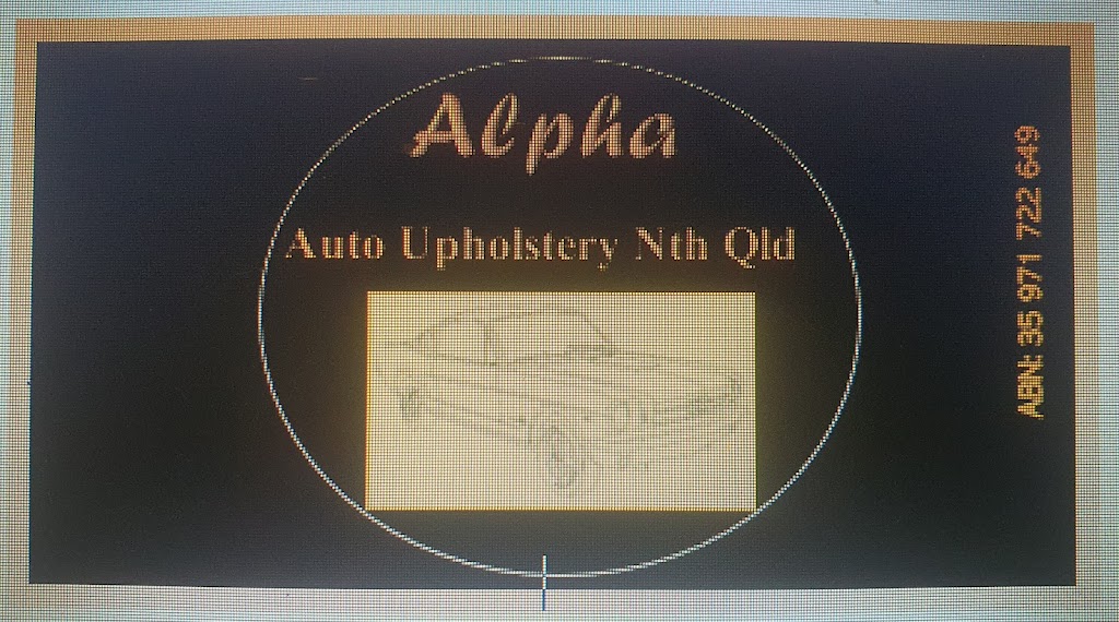 Alpha Auto Upholstery Nth Qld | 12 Dundabella Dr, Deeragun QLD 4818, Australia | Phone: 0405 606 125