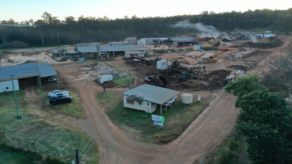 Pro-Pine | 238 Old Esk Rd, Taromeo QLD 4306, Australia | Phone: 0499 657 111
