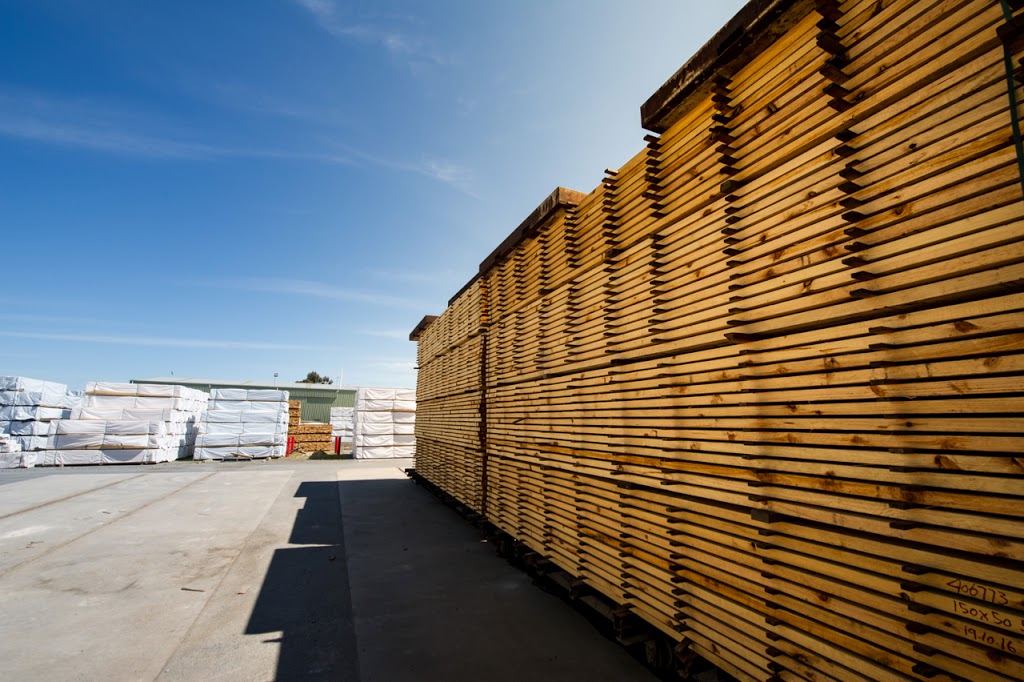Whiteheads Timber Sales | 1 Lewis Ave, Mount Gambier SA 5290, Australia | Phone: (08) 8723 2955