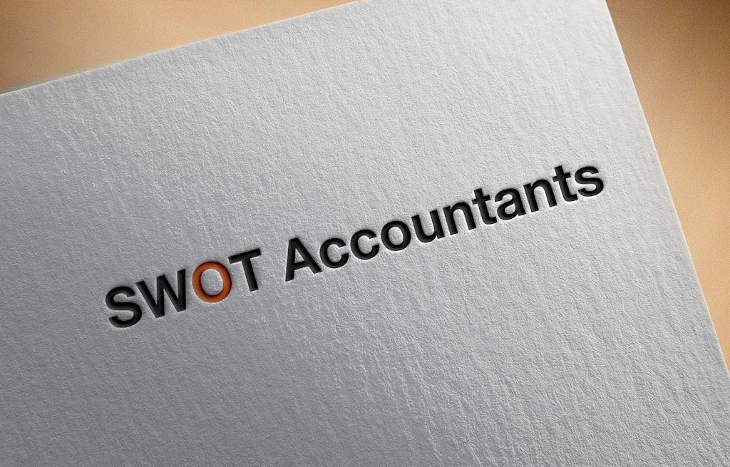 SWOT Accountants Pty Ltd | 4 Ferdinando Cl, Thornlands QLD 4164, Australia | Phone: (07) 3286 2407