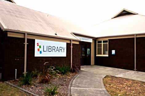 Warilla Library | library | 172 Shellharbour Rd, Warilla NSW 2528, Australia | 0242972522 OR +61 2 4297 2522