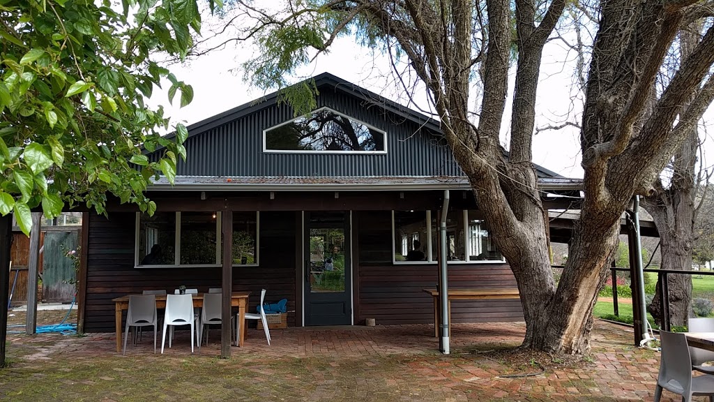 The Packing Shed @ Lawnbrook | cafe | 19 Loaring Rd, Bickley WA 6076, Australia | 0490678998 OR +61 490 678 998
