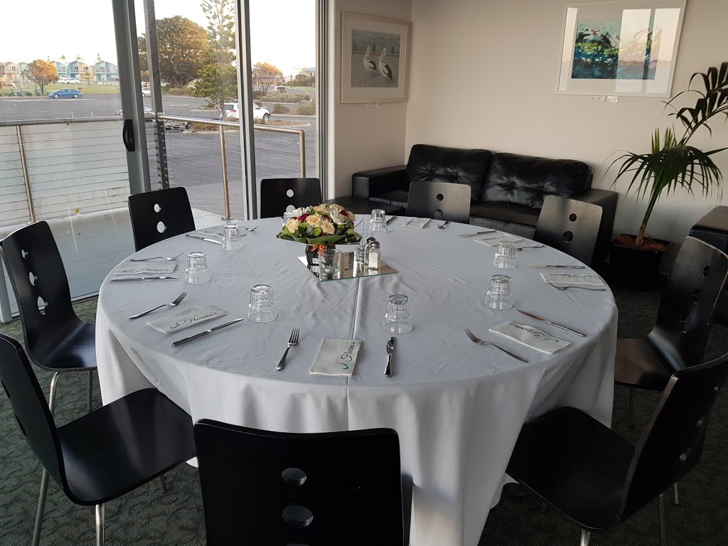 Fleurieu Function Centre | restaurant | Level 1/92 Barrage Rd, Goolwa South SA 5214, Australia | 0885551243 OR +61 8 8555 1243