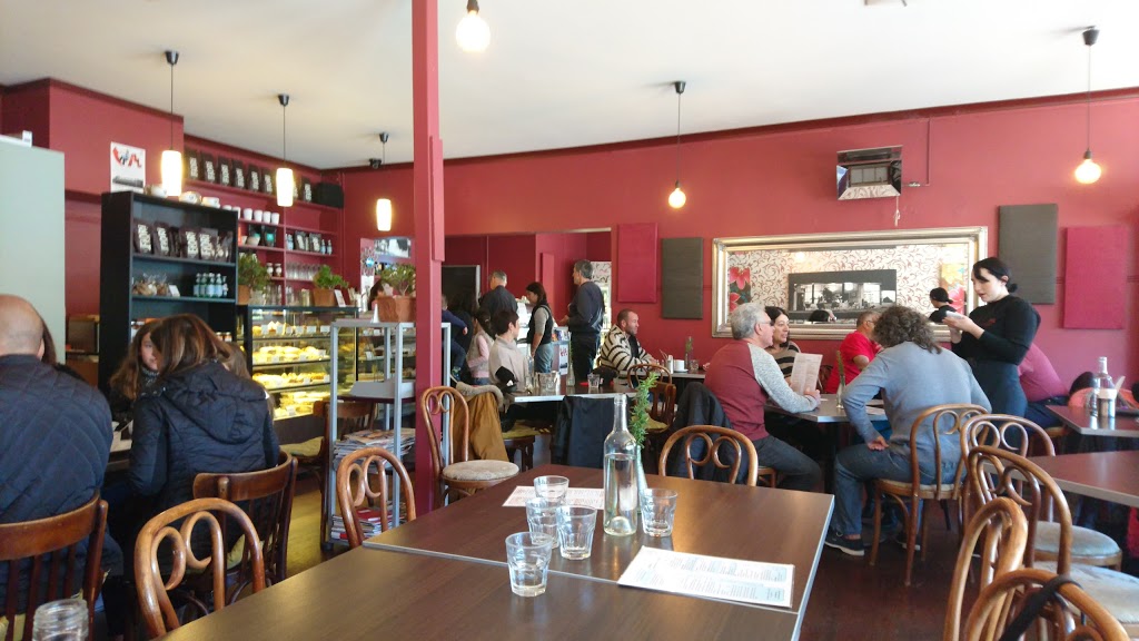 Coode Street Cafe | restaurant | 24 Coode St, Mount Lawley WA 6050, Australia | 0893719900 OR +61 8 9371 9900