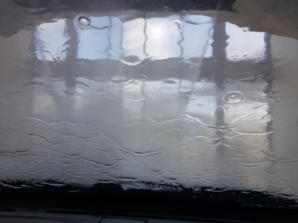Crystal Kleen Car Wash | car wash | Dubbo NSW 2830, Australia