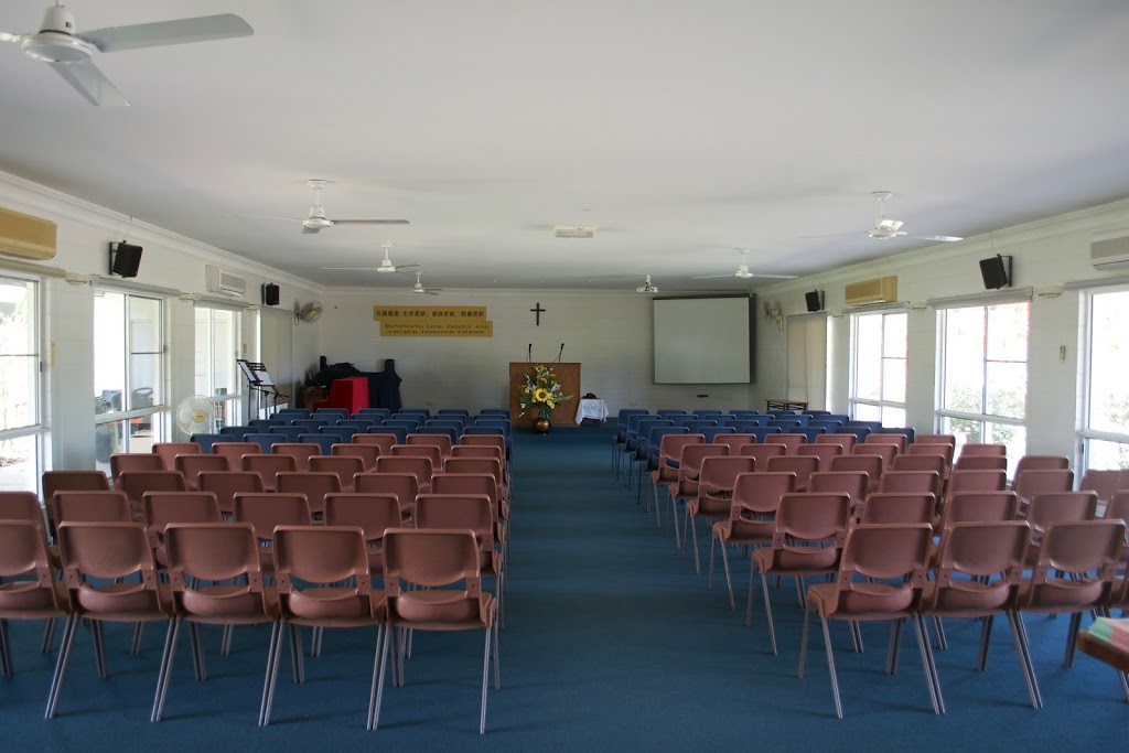 Darwin Chinese Christian Church | 72 Leanyer Dr, Leanyer NT 0812, Australia | Phone: (08) 8945 3119