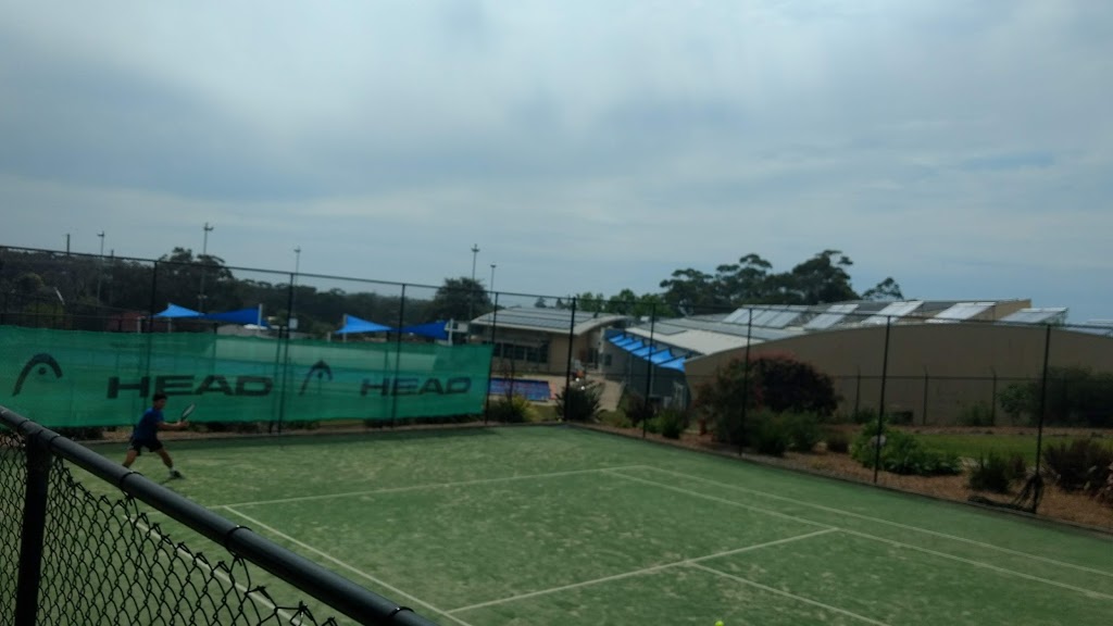 Ulladulla Tennis Centre | 151 Warden St, Ulladulla NSW 2539, Australia | Phone: (02) 4455 4593