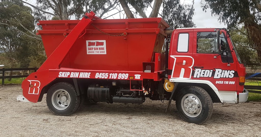 Redi Bins - Skip Bins Hire | 9 Mary Ct, Croydon VIC 3136, Australia | Phone: 0455 110 999