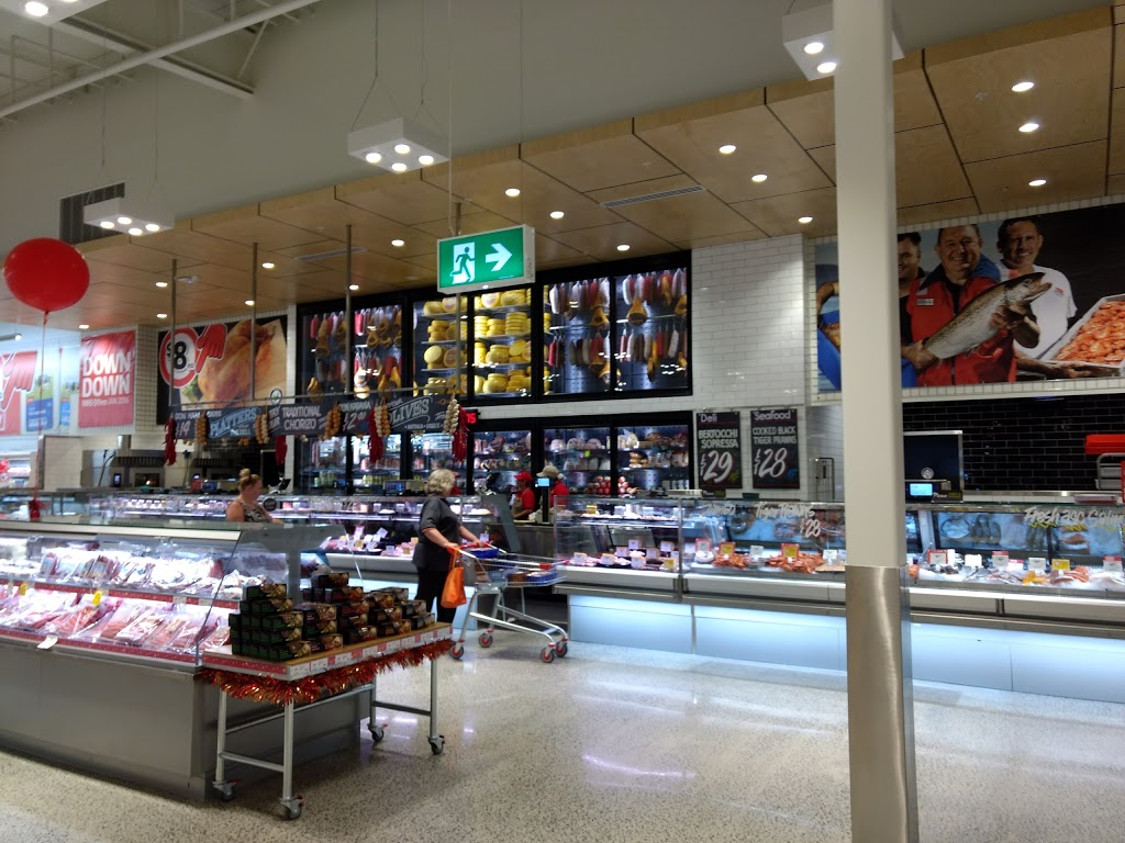 Coles Glenmore Park | supermarket | Town Terrace, Glenmore Park NSW 2745, Australia | 0247490800 OR +61 2 4749 0800