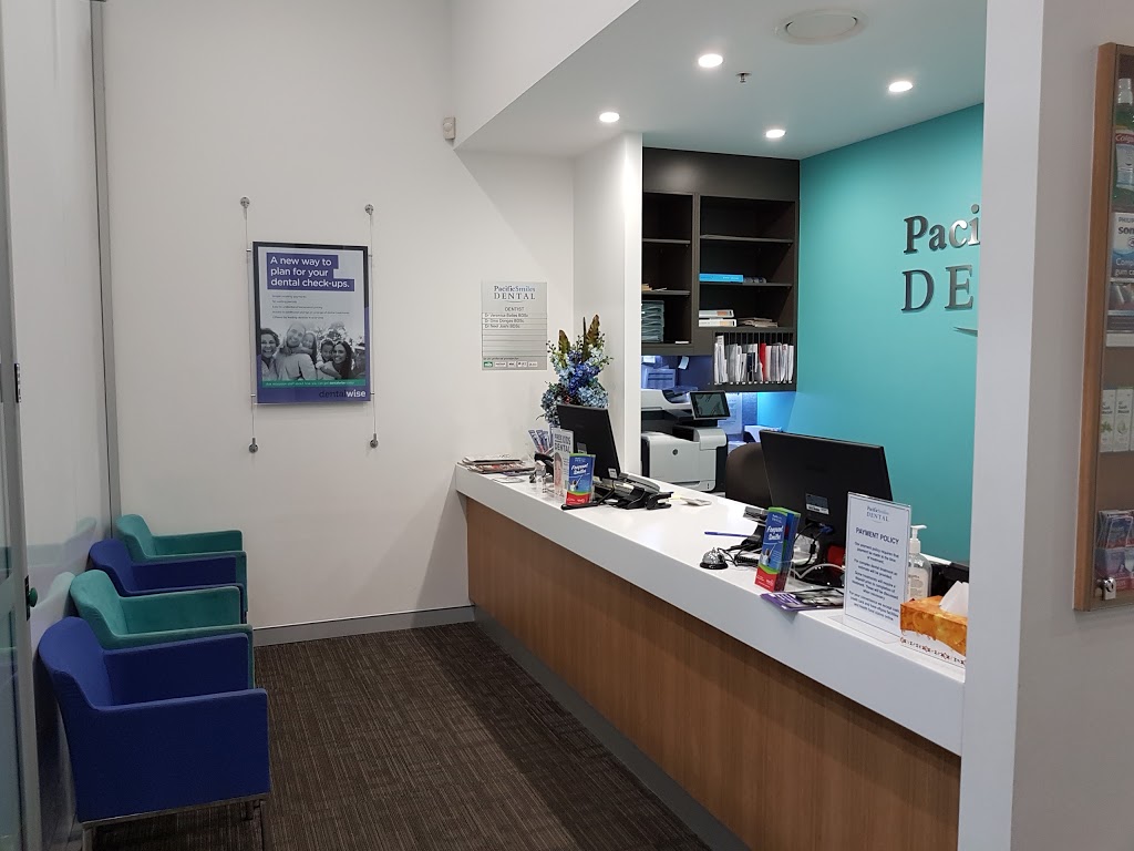 Pacific Smiles Dental Singleton | Gowrie St, Singleton NSW 2330, Australia | Phone: (02) 6572 3500