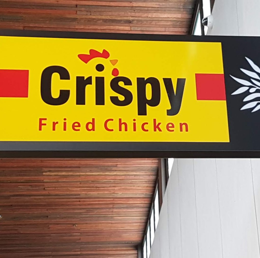Crispy Fried Chicken Byron Bay | restaurant | 108-114 Jonson St, Byron Bay NSW 2481, Australia