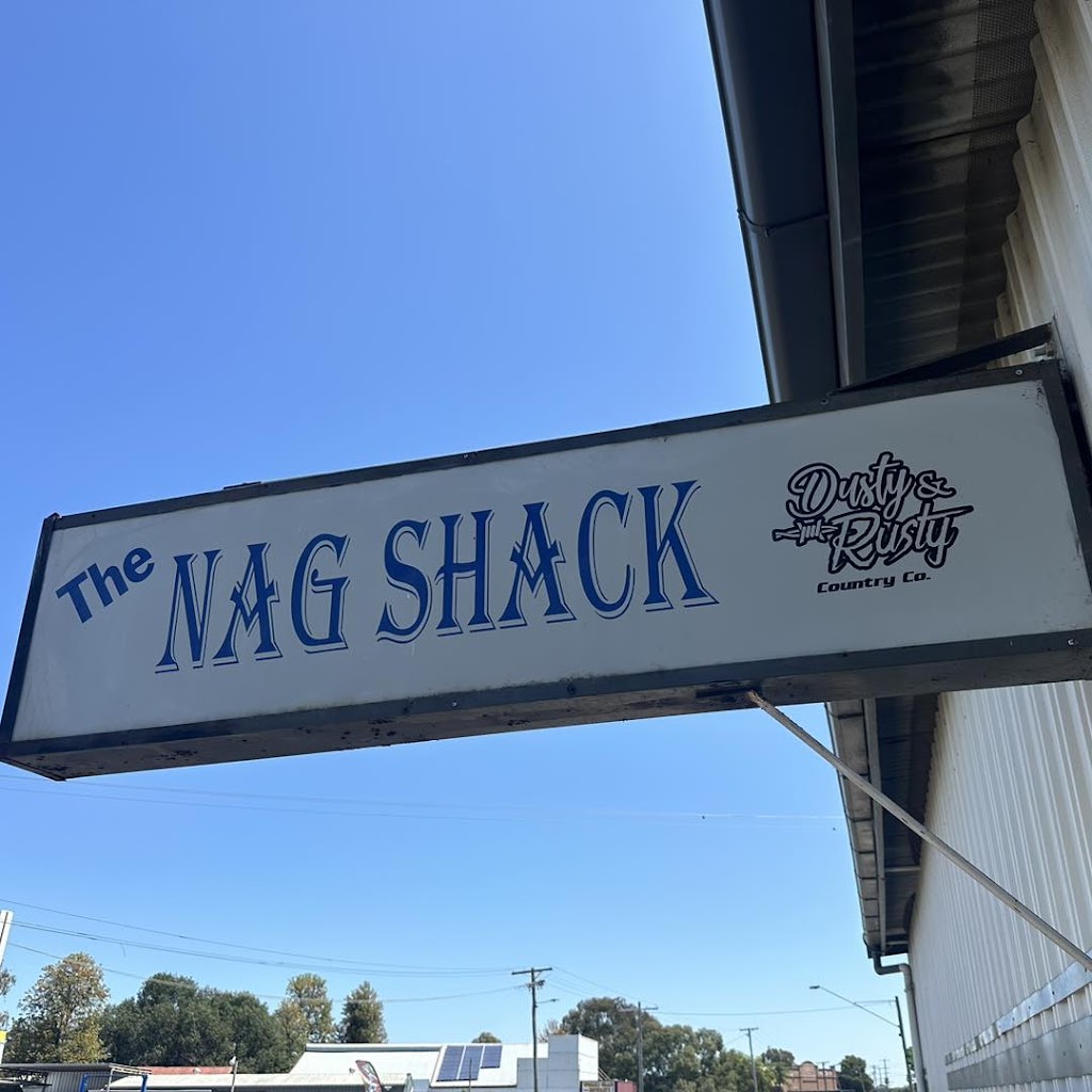 Dusty & Rusty Country Co. | 178 Bridge St, Oakey QLD 4401, Australia | Phone: (07) 2114 7405